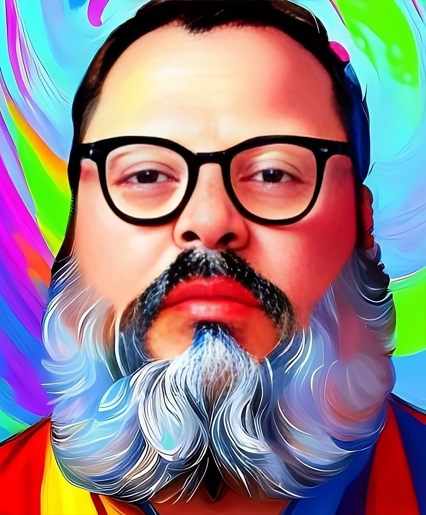 Marco Irollo
