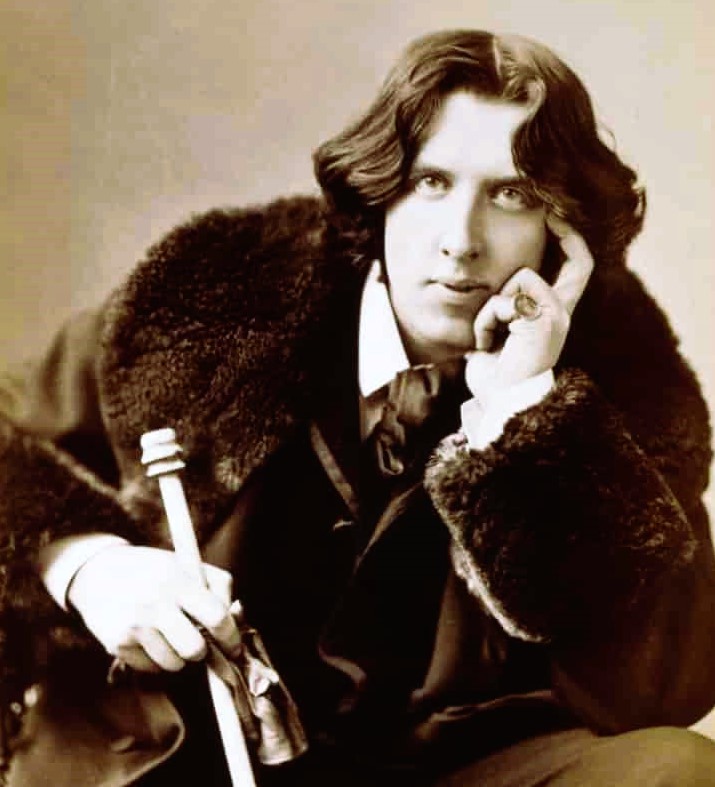 Oscar Wilde