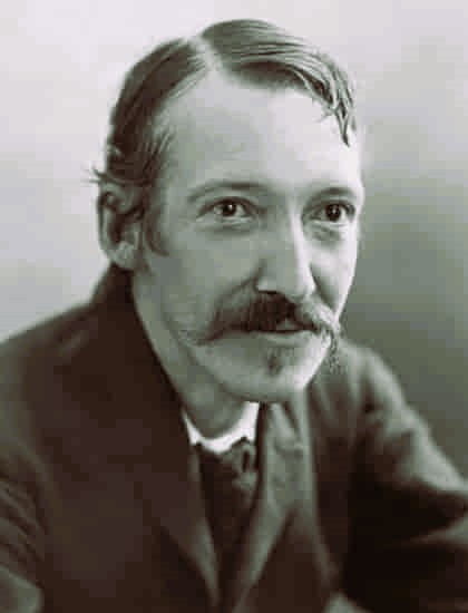 Robert Louis Stevenson
