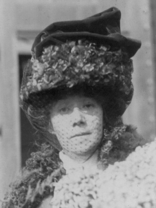 Yei Theodora Ozaki