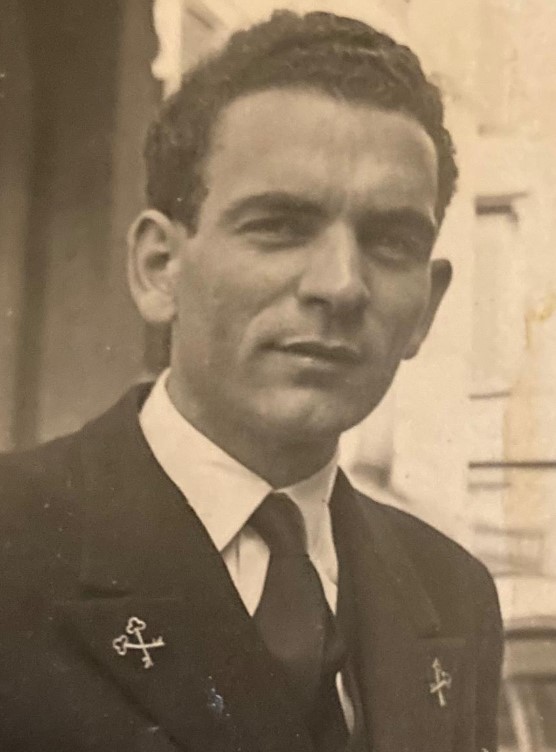 Bruno Fanelli