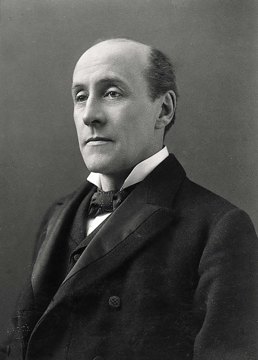 Anthony Hope