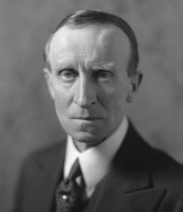John Buchan