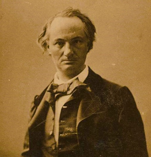 Charles Baudelaire