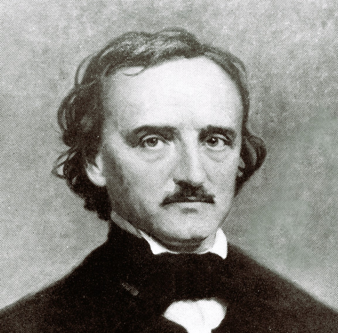 Edgar Allan Poe