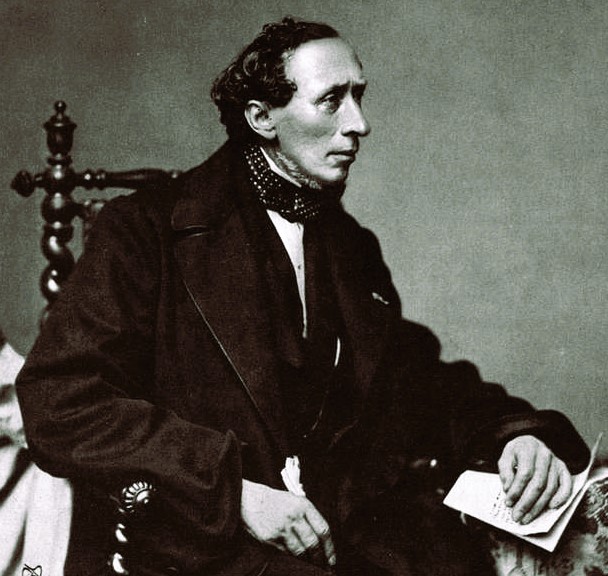 Hans Christian Andersen