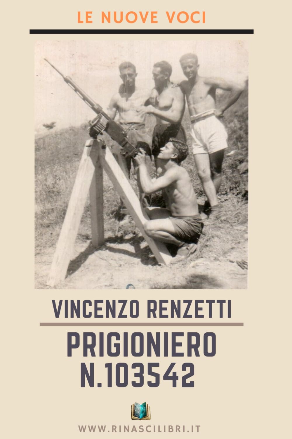 Prigioniero N.103542