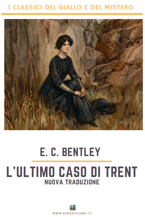 L'ultimo caso di Trent