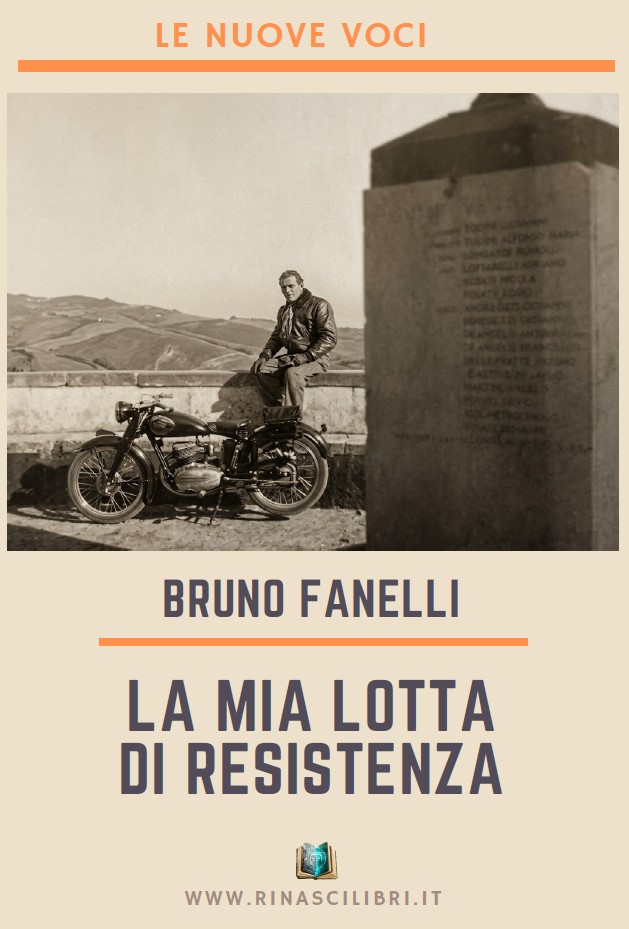 La mia lotta di Resistenza