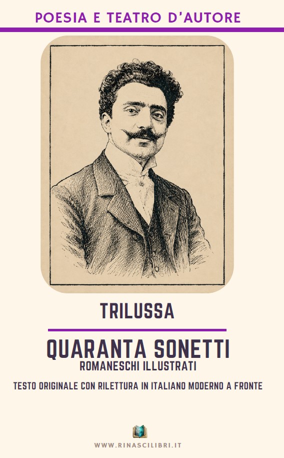 Quaranta Sonetti Romaneschi