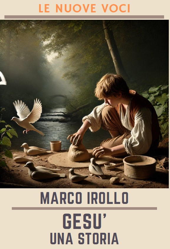 Gesù: una storia