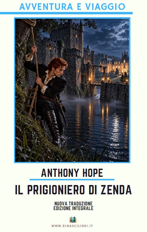 Il prigioniero di Zenda